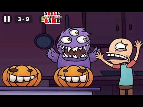 rage face love story halloween|rage face halloween walkthrough.